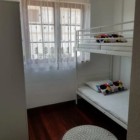 Holiday home Solarada Pueblo