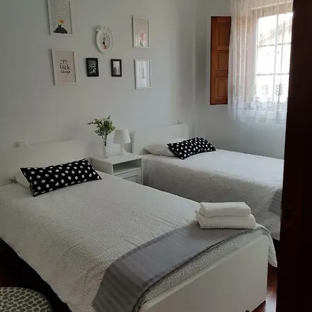 Solarada Pueblo Holiday home