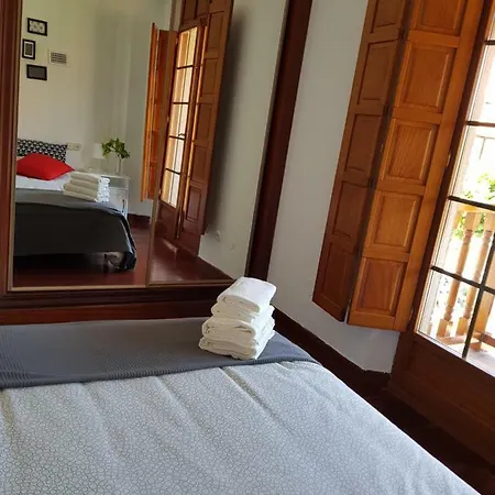Holiday home Solarada Pueblo