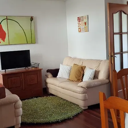Holiday home Solarada Pueblo