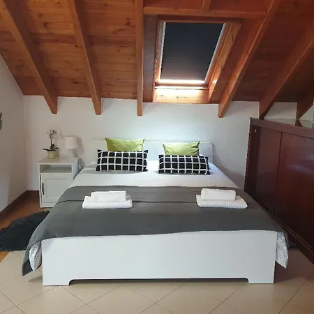 Solarada Pueblo Дом отдыха Сомо