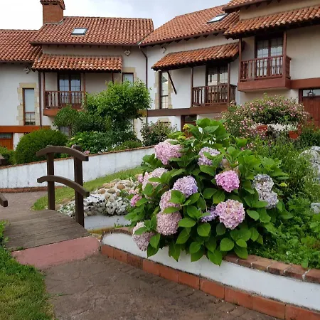 Solarada Pueblo Дом отдыха