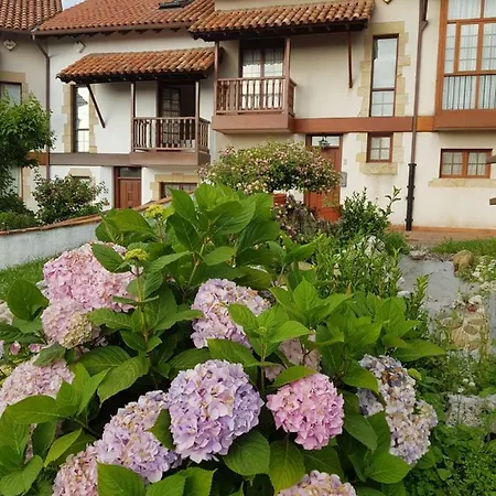 Solarada Pueblo Дом отдыха
