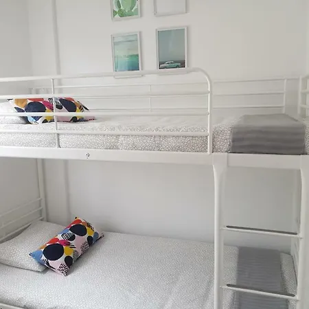 Дом отдыха Solarada Pueblo