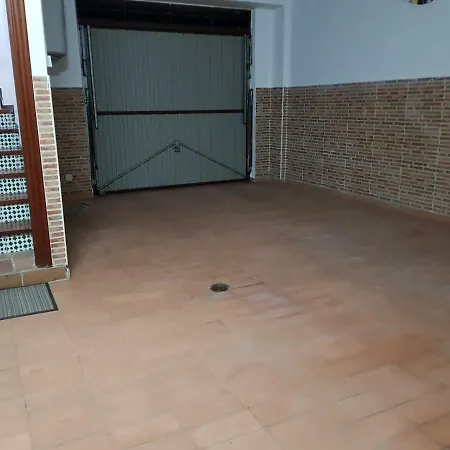 Дом отдыха Solarada Pueblo *
