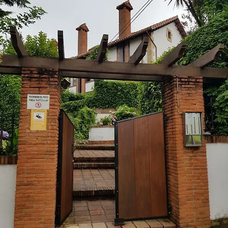 Дом отдыха Solarada Pueblo Сомо
